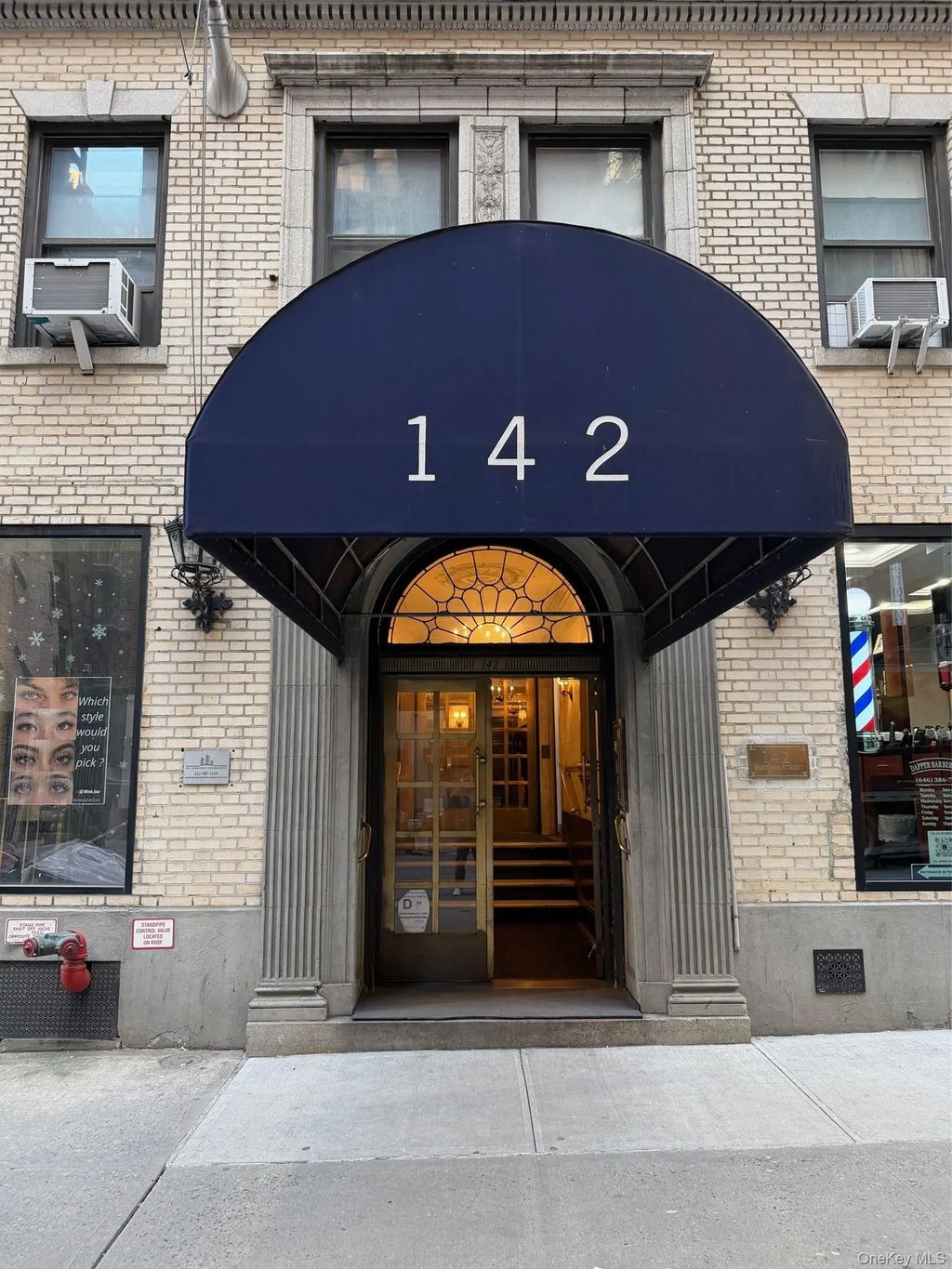 142 E 49th Street # 8a, New York (Manhattan)