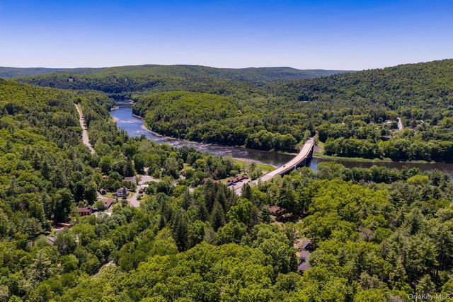 Lot 11.1 State Route 55 And Mail Road, Barryville