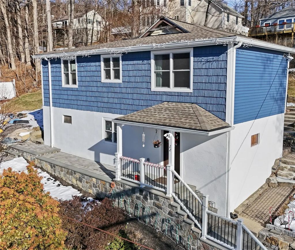 22 Narcissus Drive, Mahopac