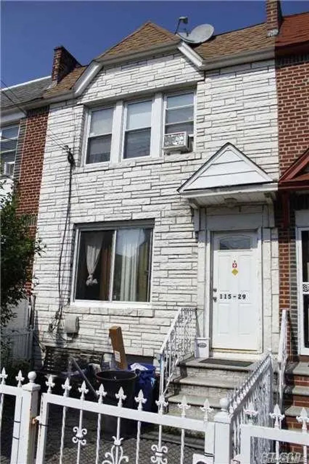 11529 126th Street, South Ozone Park