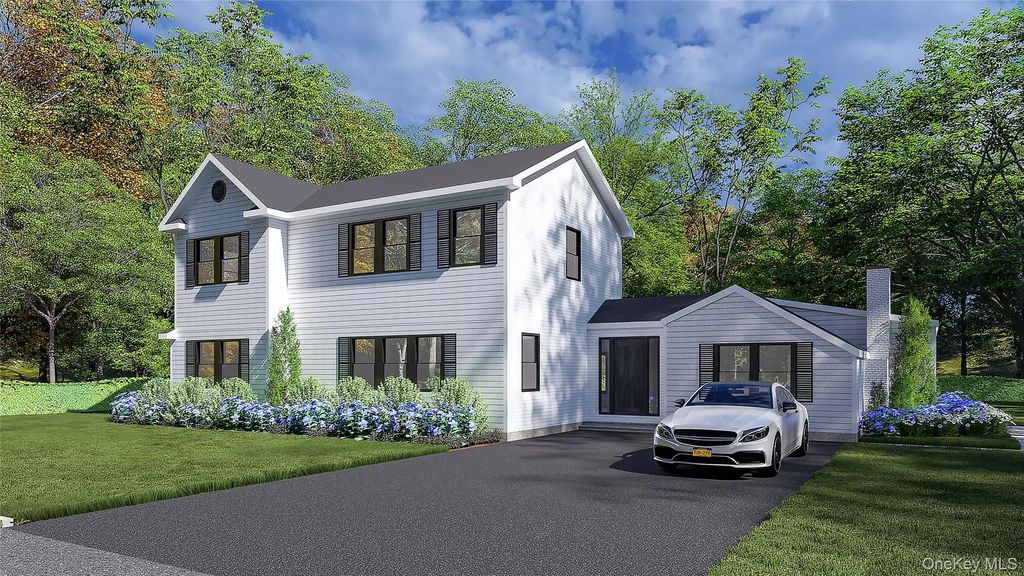 282 Vanderbilt Boulevard, Oakdale