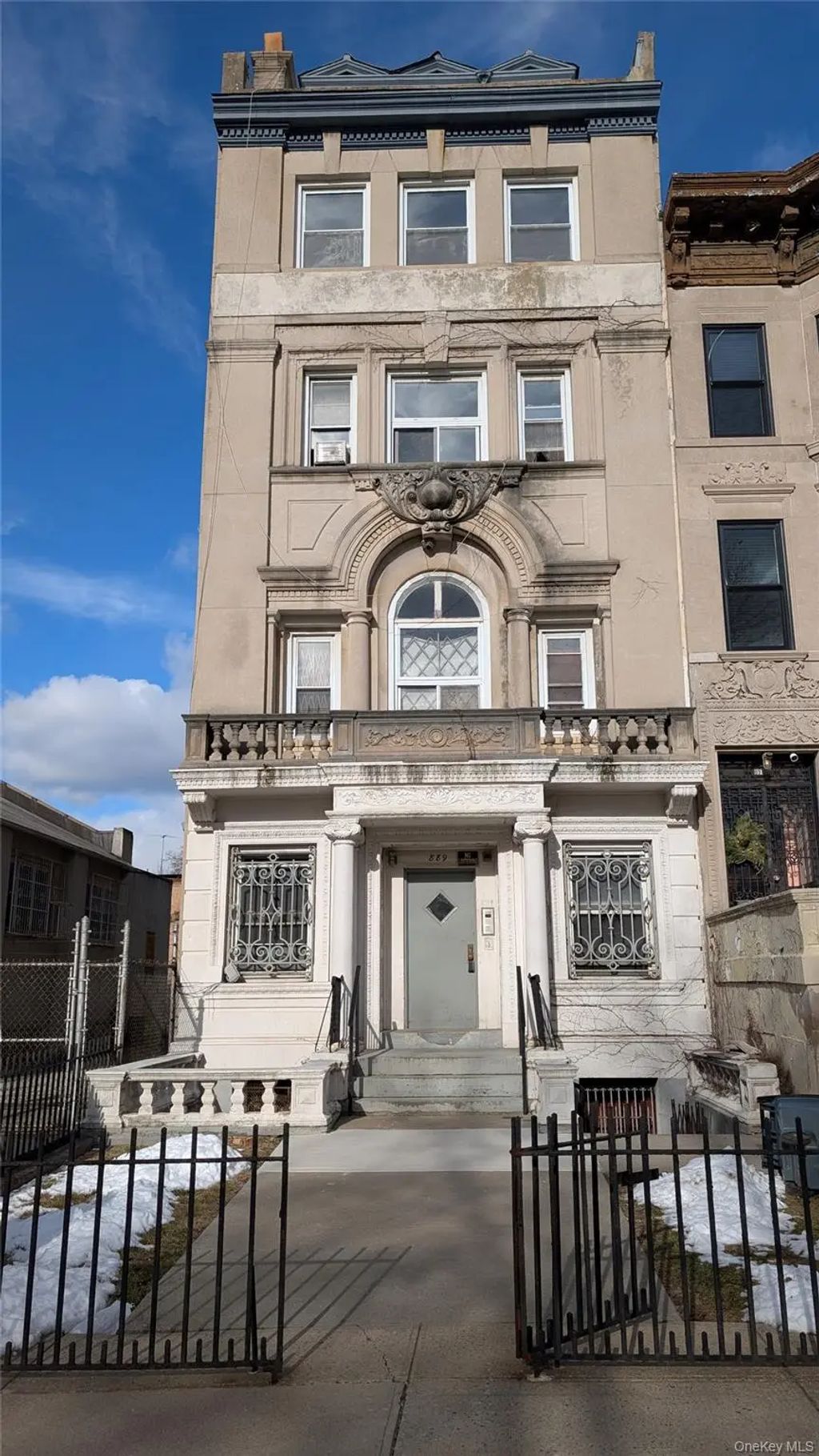 889 Saint Marks Avenue, Brooklyn