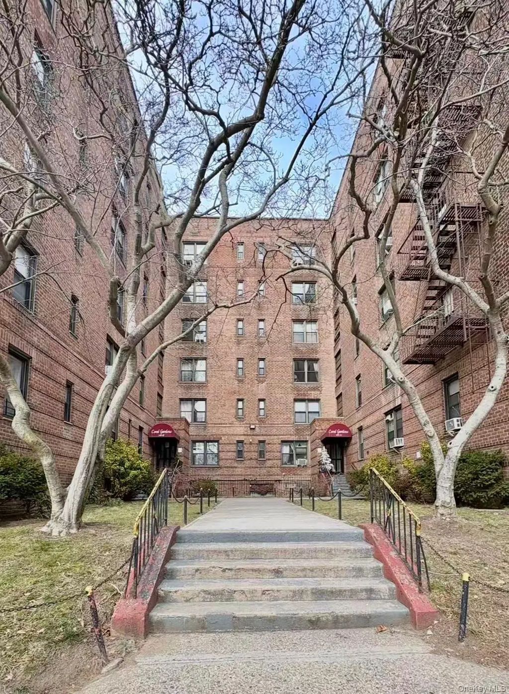 144-07 Sanford Avenue # 6e, Flushing