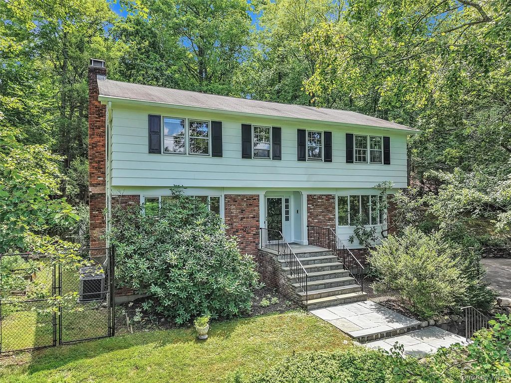 3 Gilman Lane, Cortlandt Manor