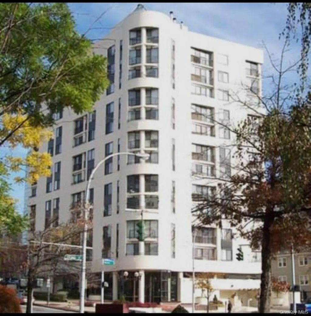 10 Cottage Place # 2a, White Plains