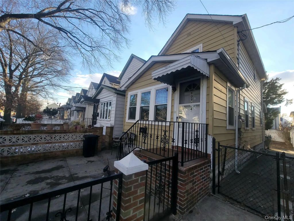 10934 125th Street, Jamaica