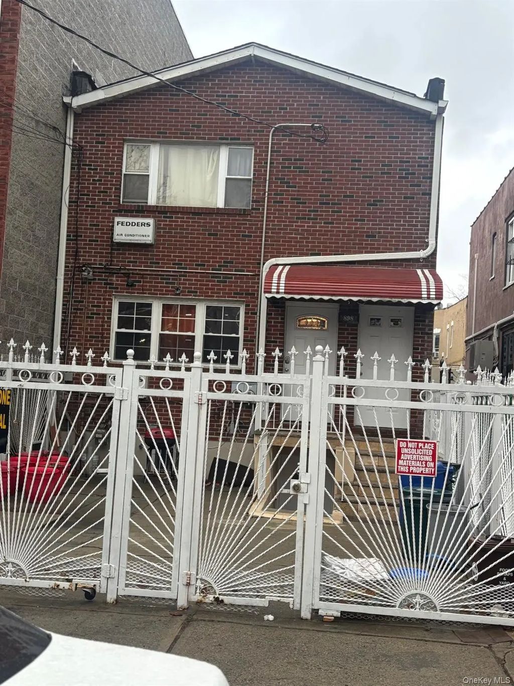 898 Thomas S Boyland Street, Brooklyn
