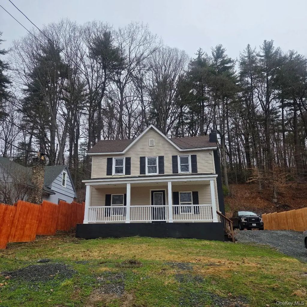 112 State Route 55, Napanoch