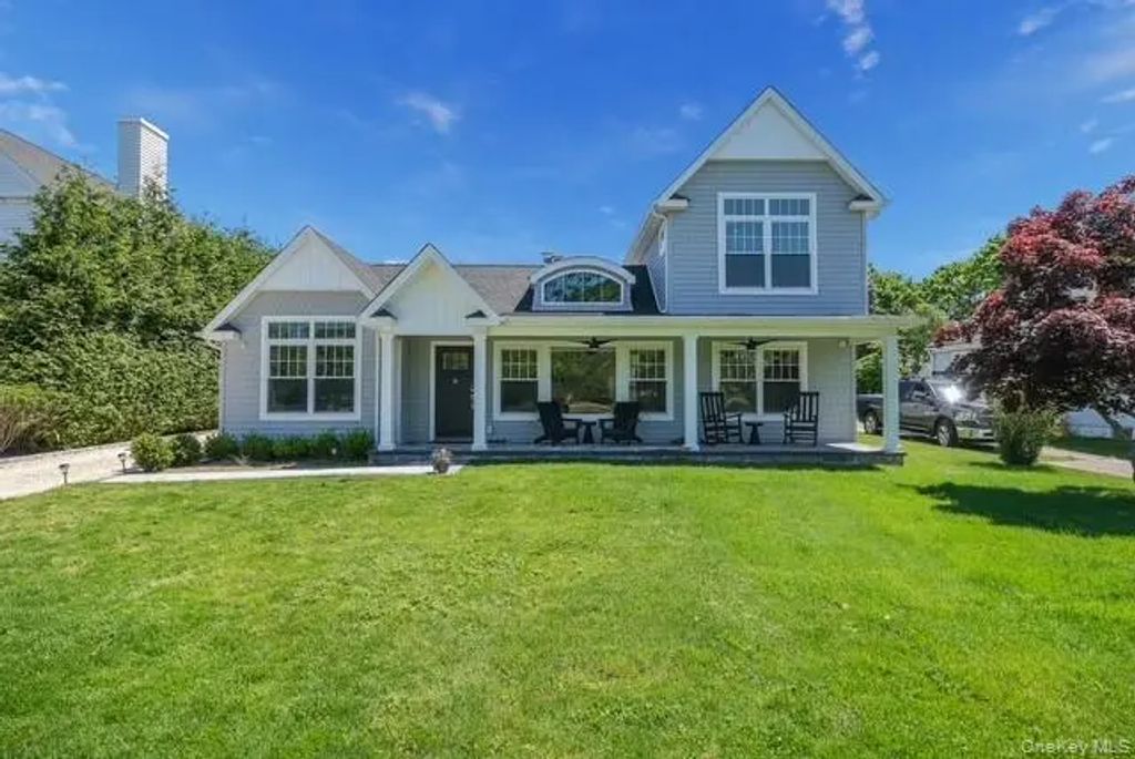 5415 Skunk Lane, Cutchogue