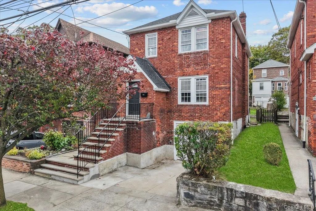 128 Kimball Terrace, Yonkers