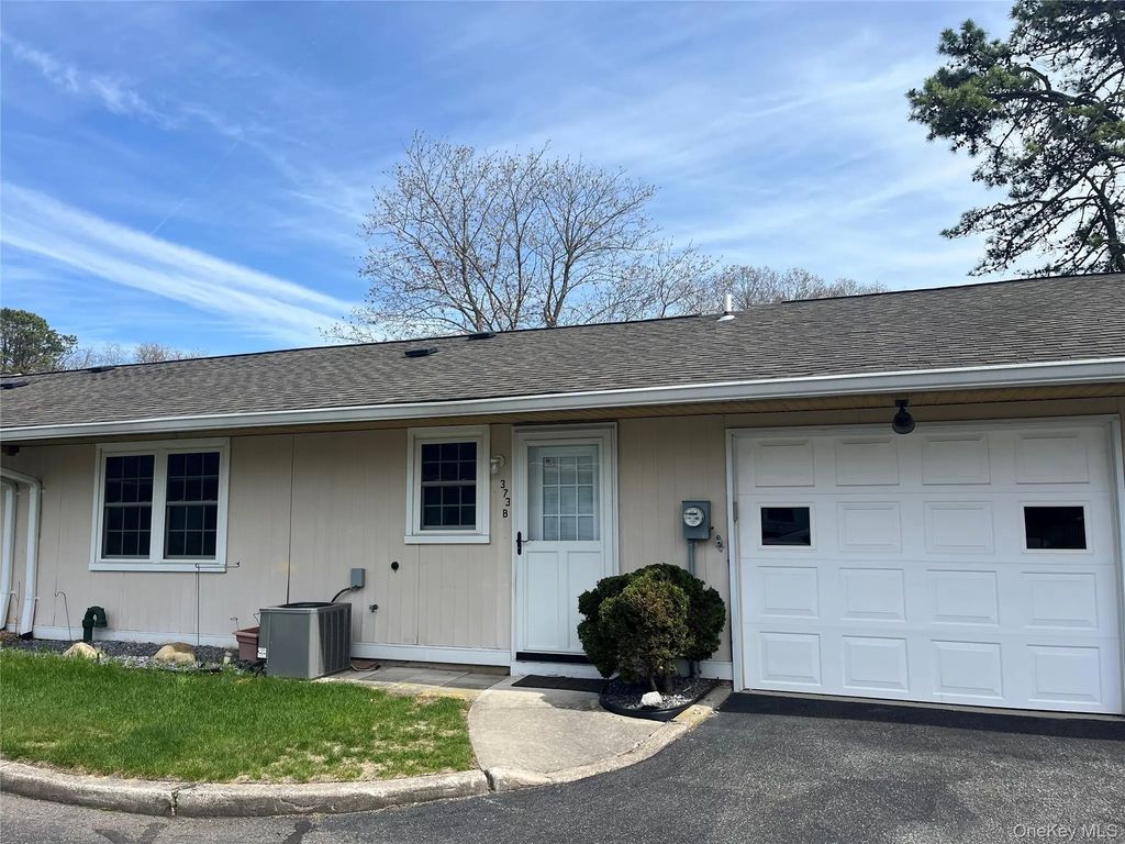 373 Woodbridge Drive # B, Ridge