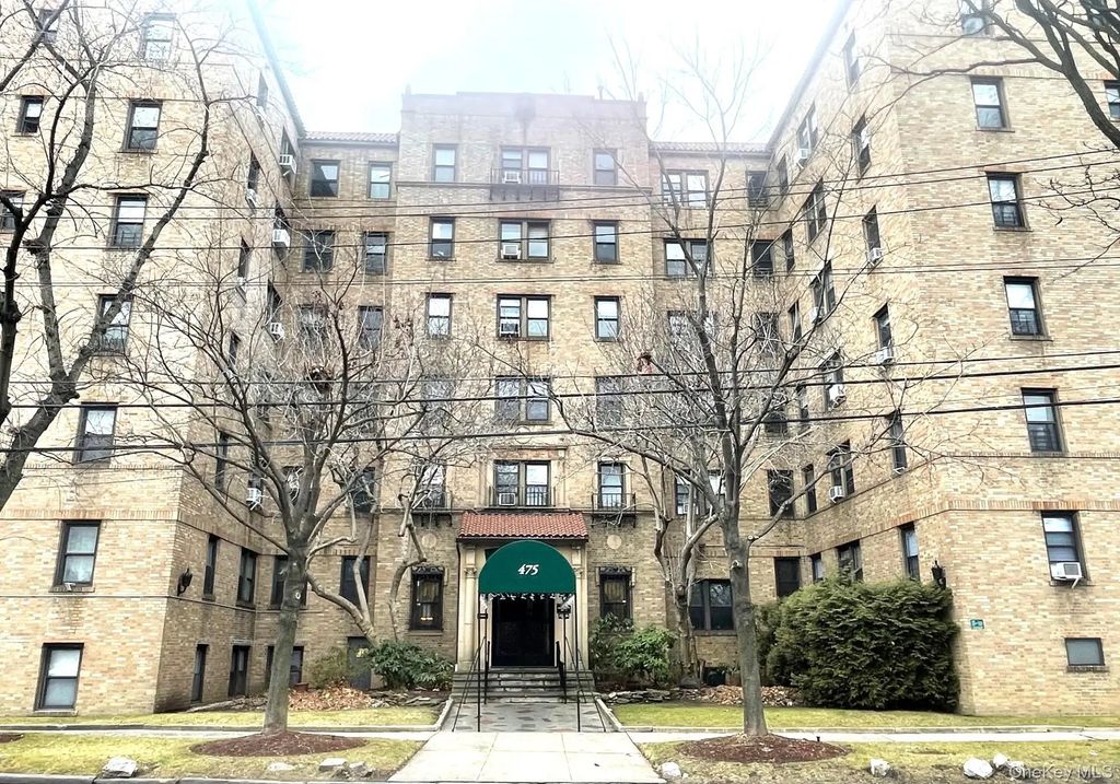 475 Bronx River Road # 3g, Yonkers