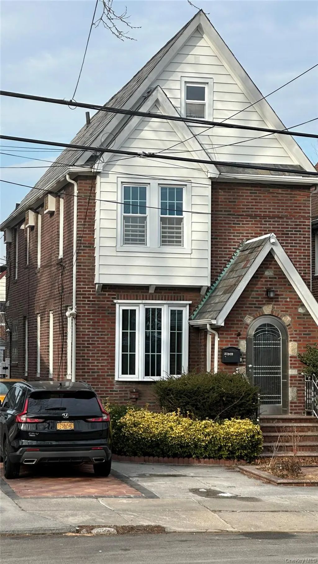172-23 83rd Avenue, Jamaica Hills