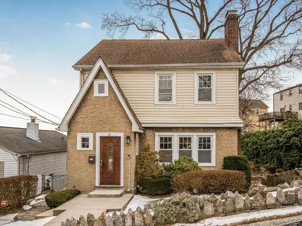 84 Page Avenue, Yonkers