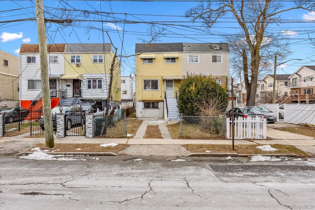 641 Beach 65th Street, Arverne