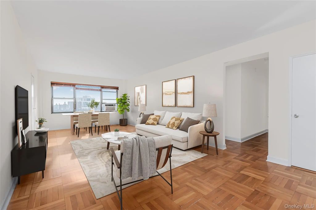 3515 Henry Hudson Parkway # 10f, Bronx