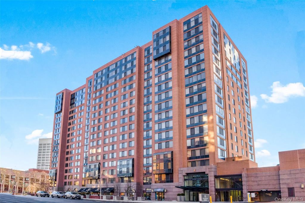 4 Martine Avenue # 1011, White Plains