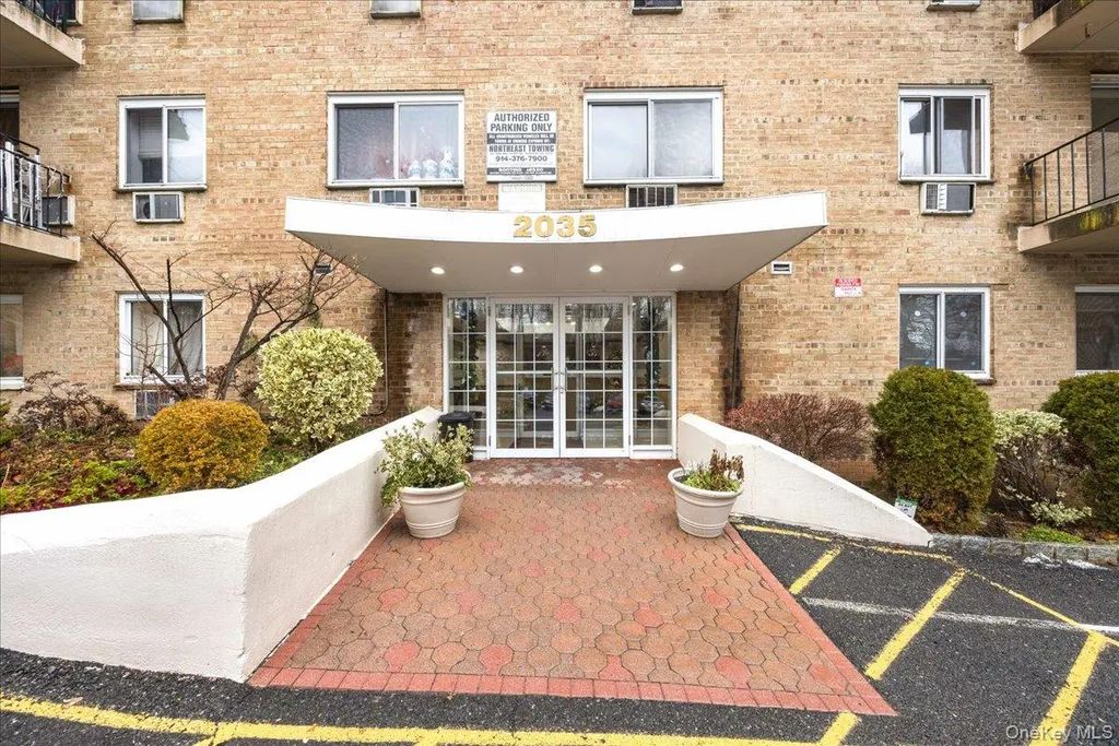 2035 Central Park Avenue # 2h, Yonkers