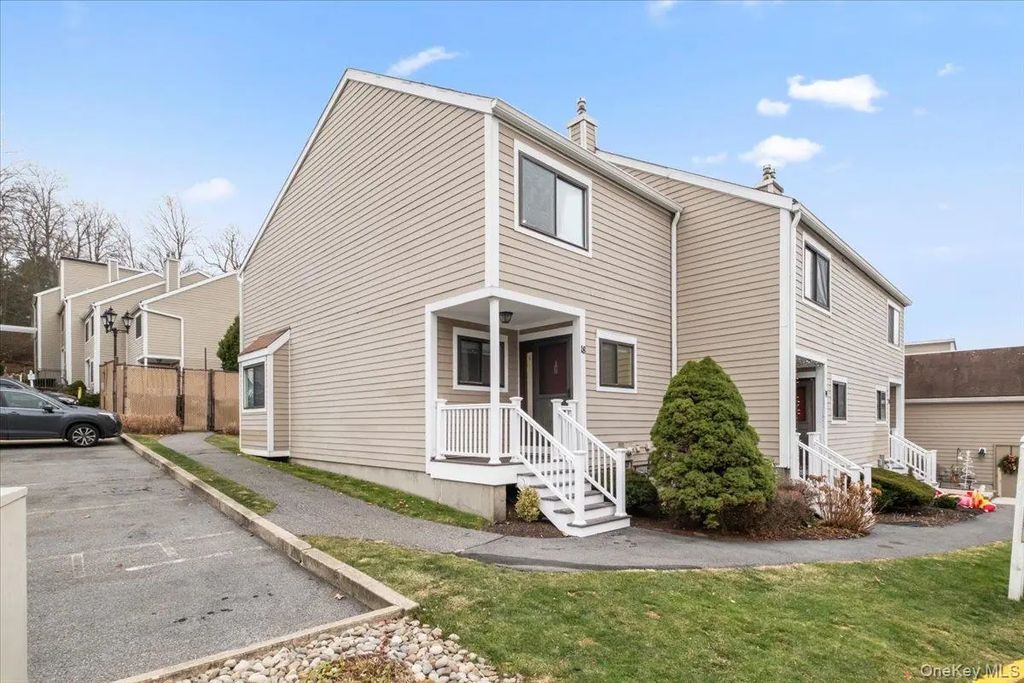 18 Park Drive, Mount Kisco