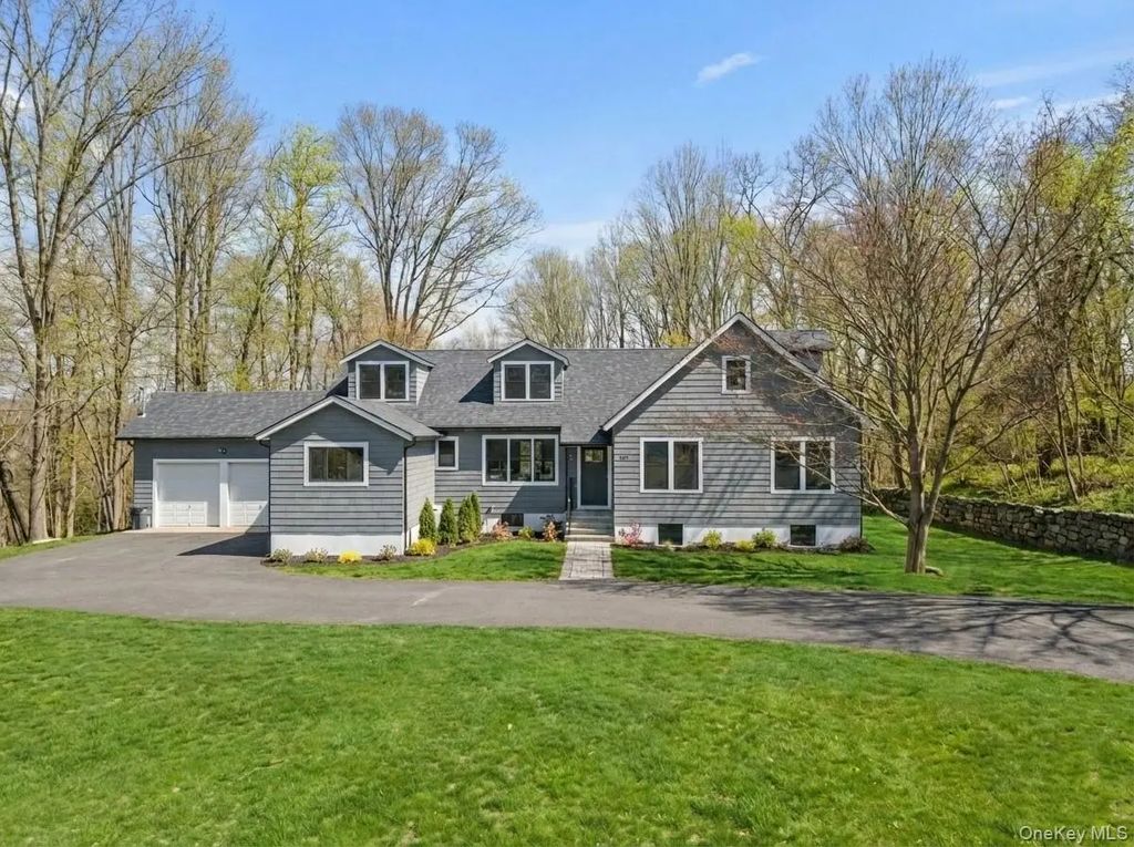 263 Locust Avenue, Cortlandt Manor