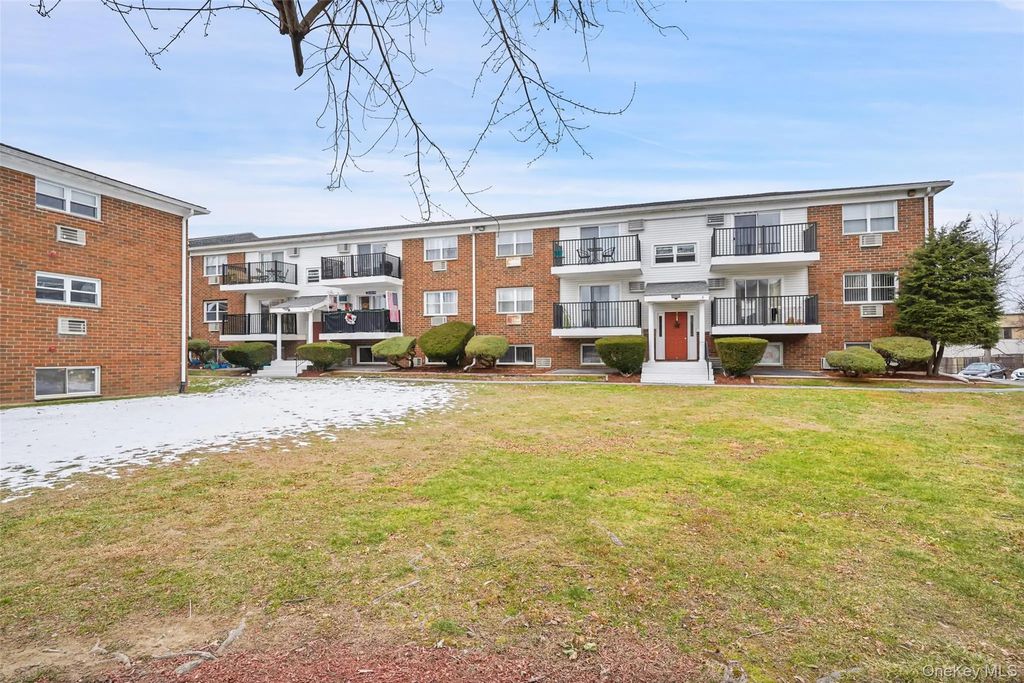 1548 Route 9 # 7b, Wappingers Falls
