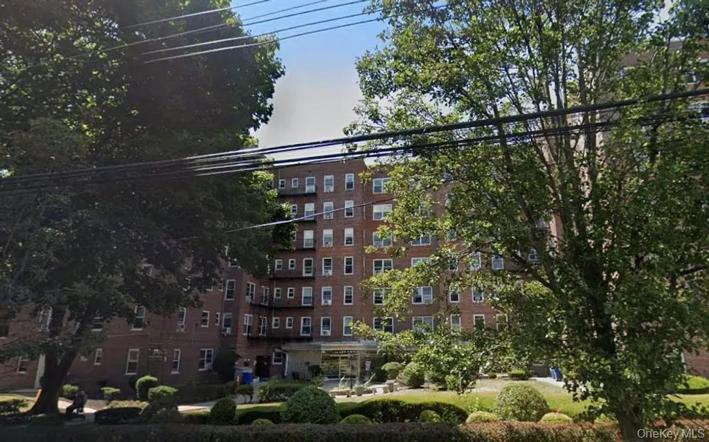 84-50 169th Street # 209, Jamaica