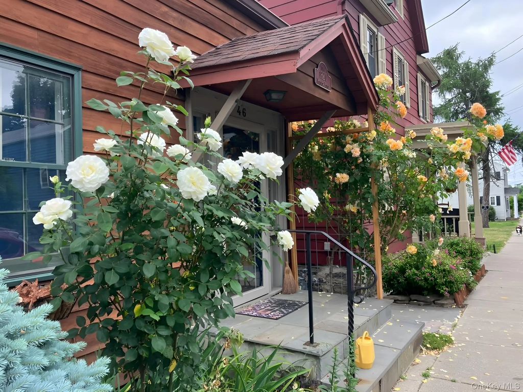 46 Union Street, Montgomery
