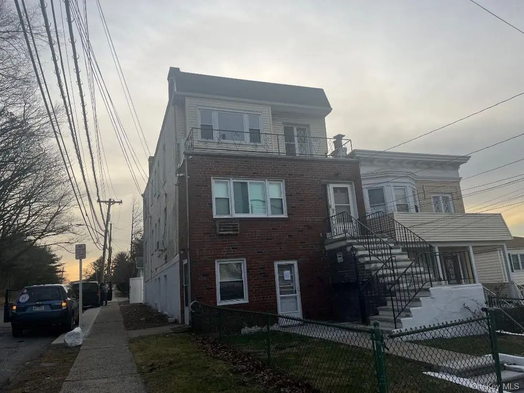 80 Palmer, Yonkers