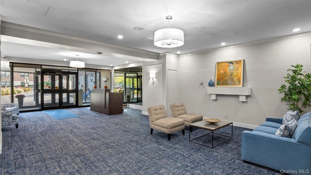 20 Old Mamaroneck Road # 2d, White Plains