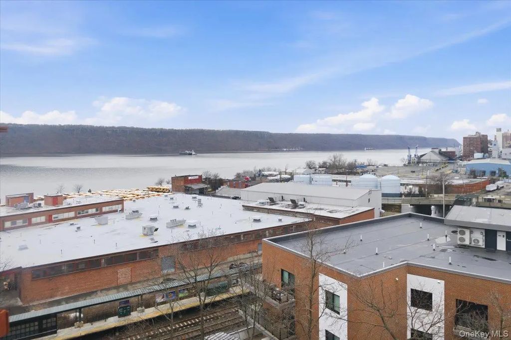 25 Sunnyside Drive # 6k, Yonkers