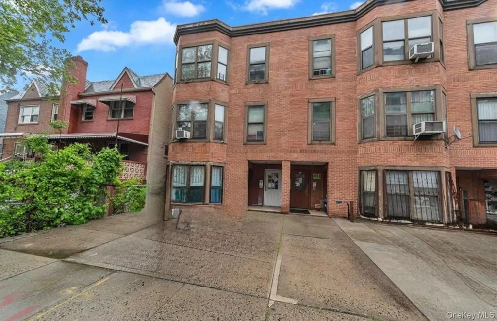 918 Wheeler Avenue # 918a, Bronx