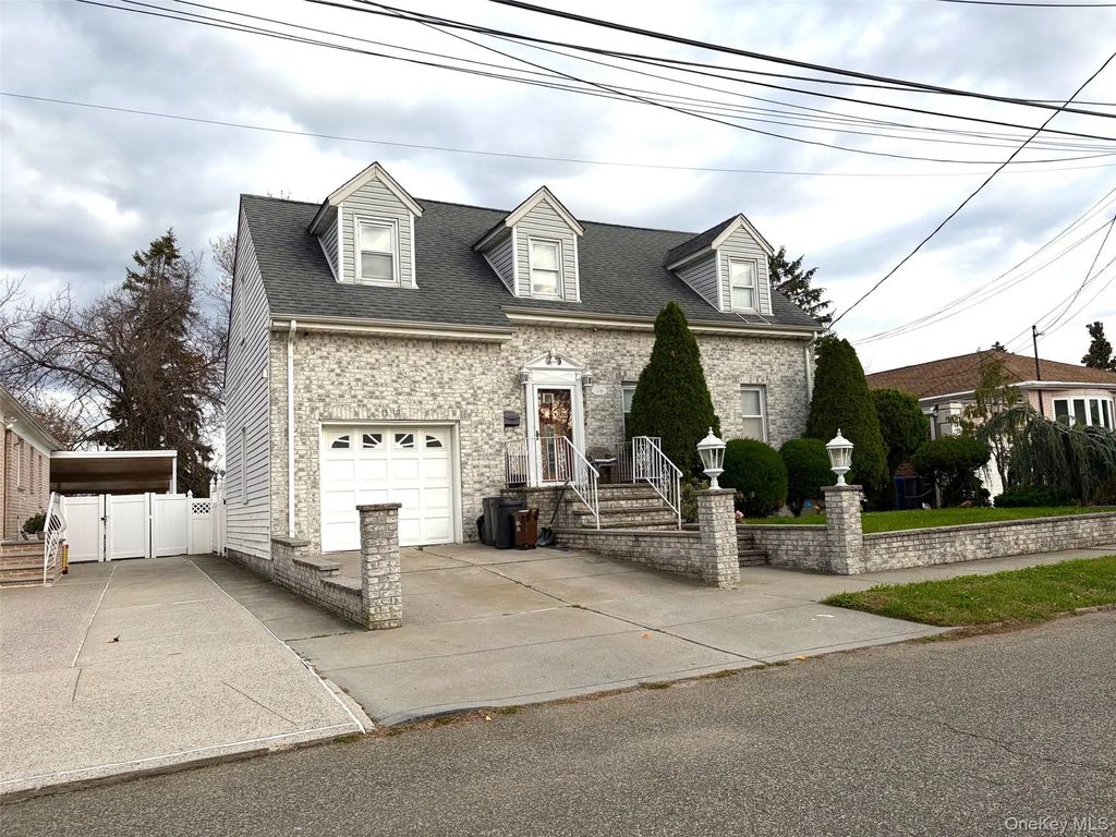 13-19 136th Street, College Point