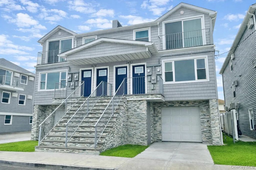 74-13 Hillmeyer Avenue, Arverne