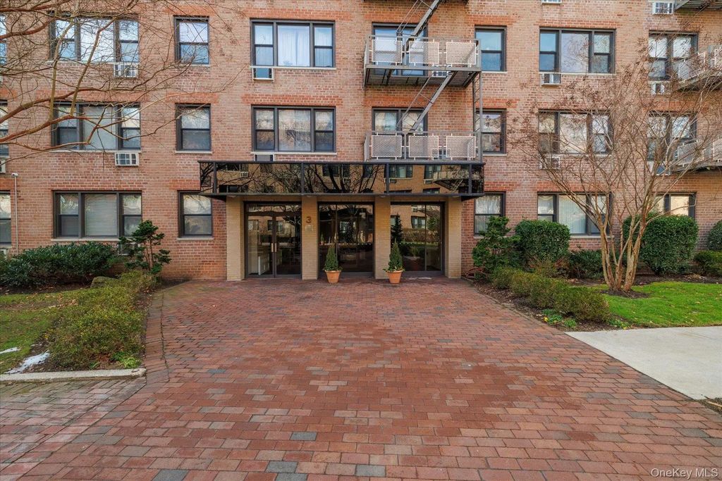 3 Birchwood Court 2j, Mineola
