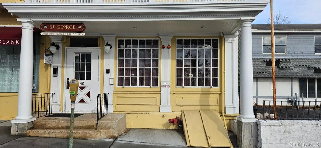 48 Burd Street # 101, Nyack