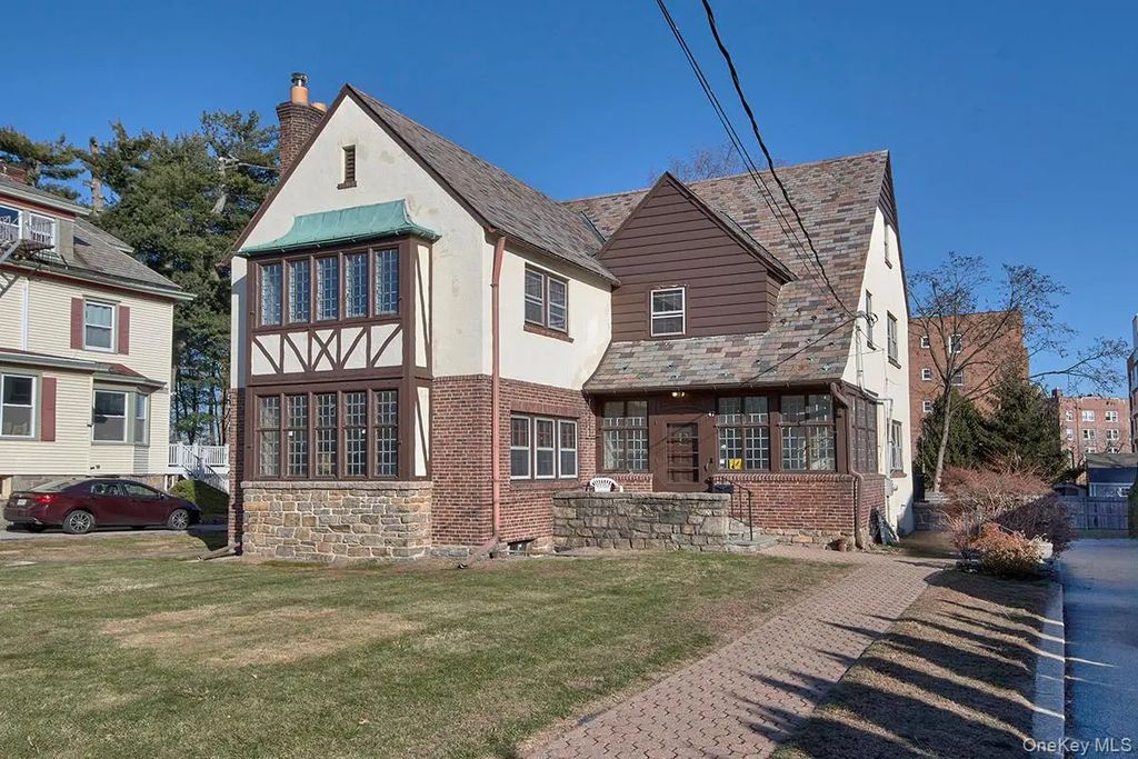 47 Greenridge Avenue, White Plains