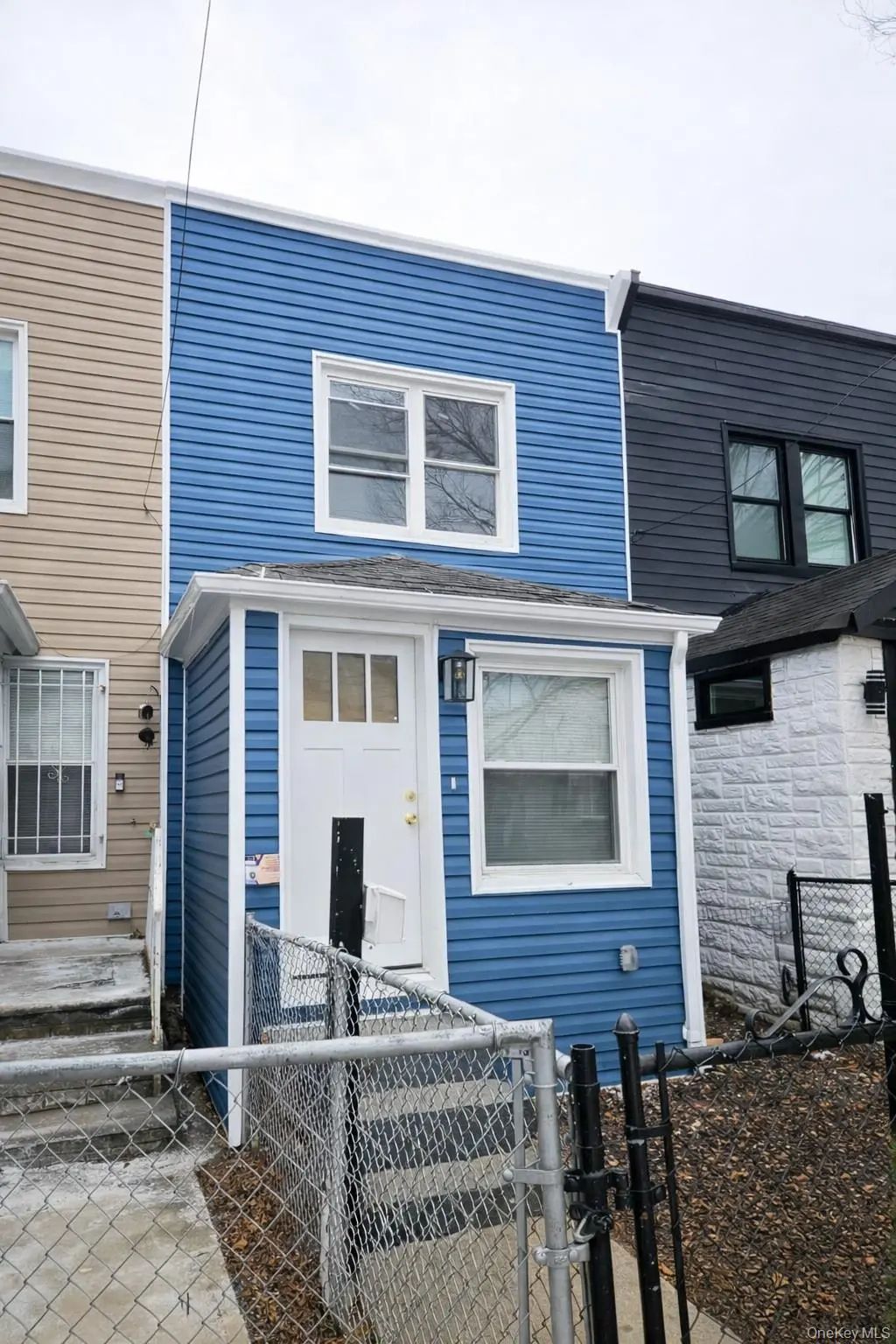 15302 Foch Boulevard, Jamaica