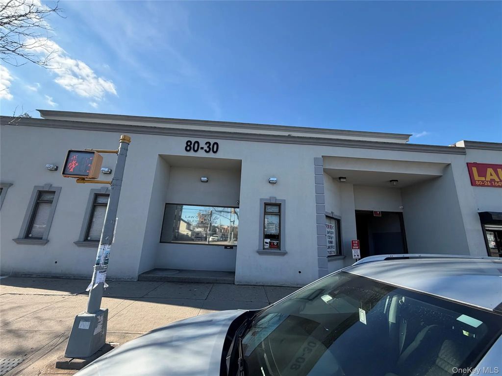 8030 164th Street, Jamaica