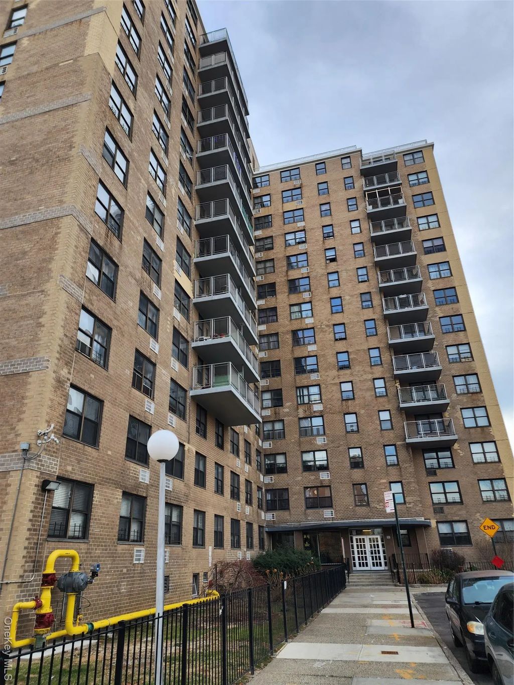 1966 Newbold Avenue # 1502, Bronx