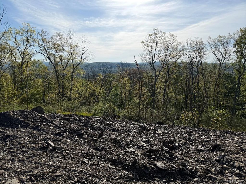 Rocky Top Way, Clinton Corners