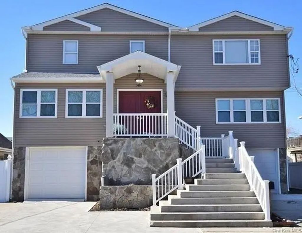 3434 Colony Drive, Baldwin