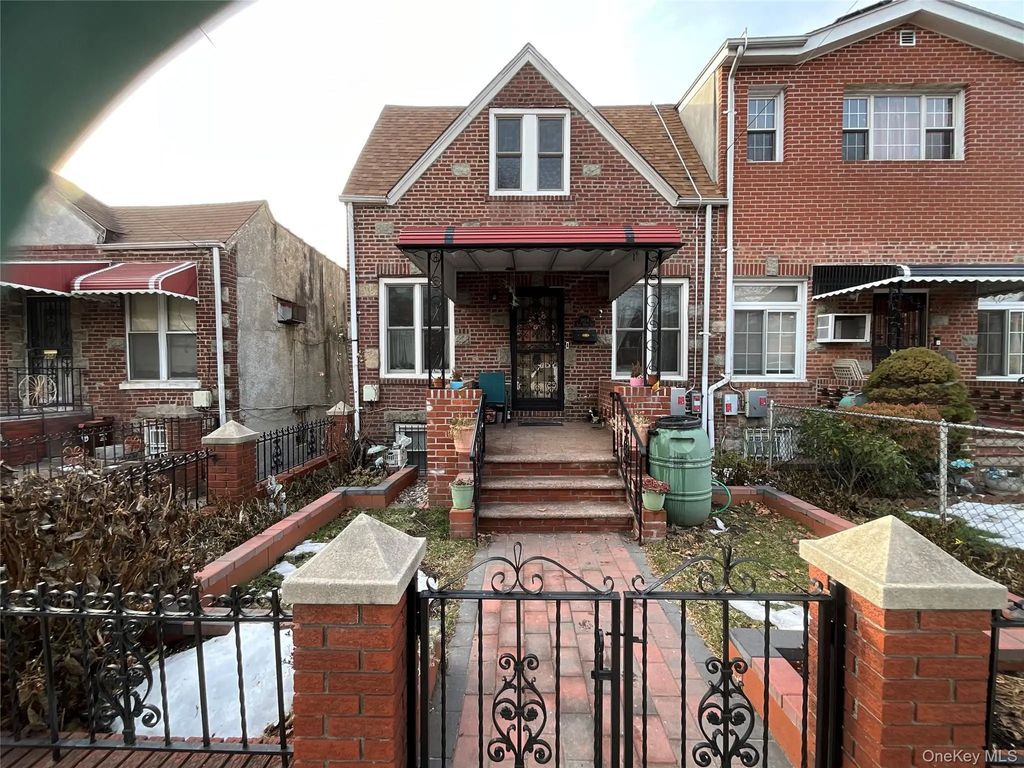 904 E 54th Street, Brooklyn