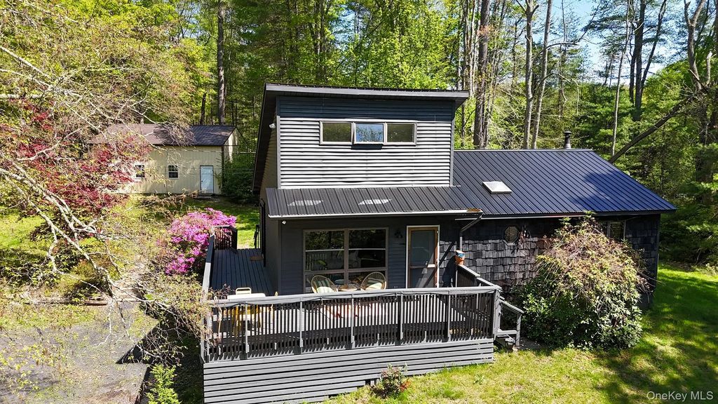 182 Rio Dam Road, Glen Spey