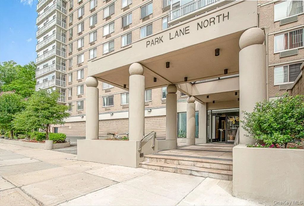 118-17 Union Tpke # 16g, Forest Hills