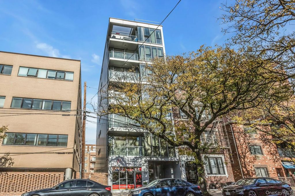2309 Broadway, Astoria