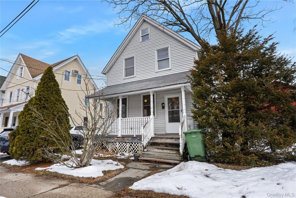 N/A, Middletown
