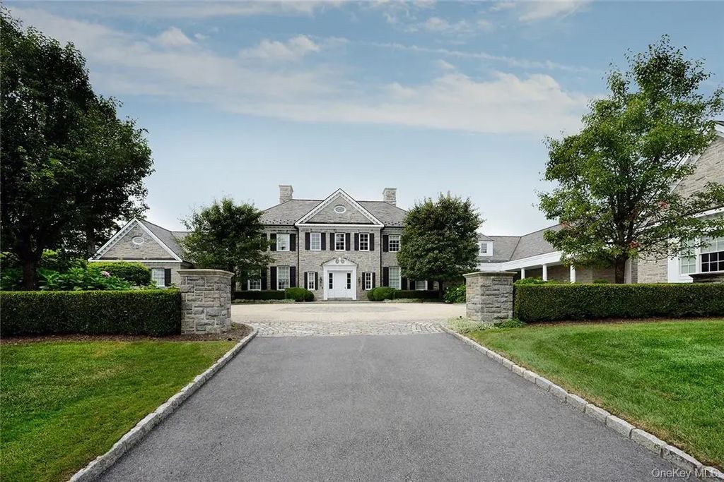21 Lincoln Lane, Purchase