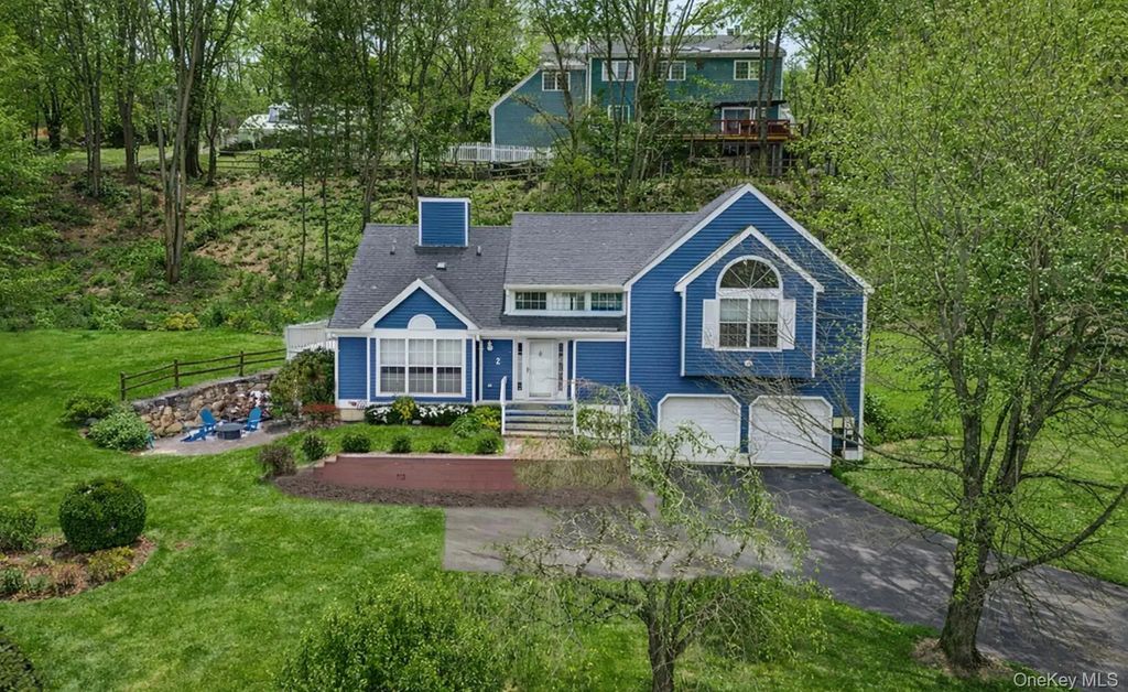 2 Perry Street, Cortlandt Manor
