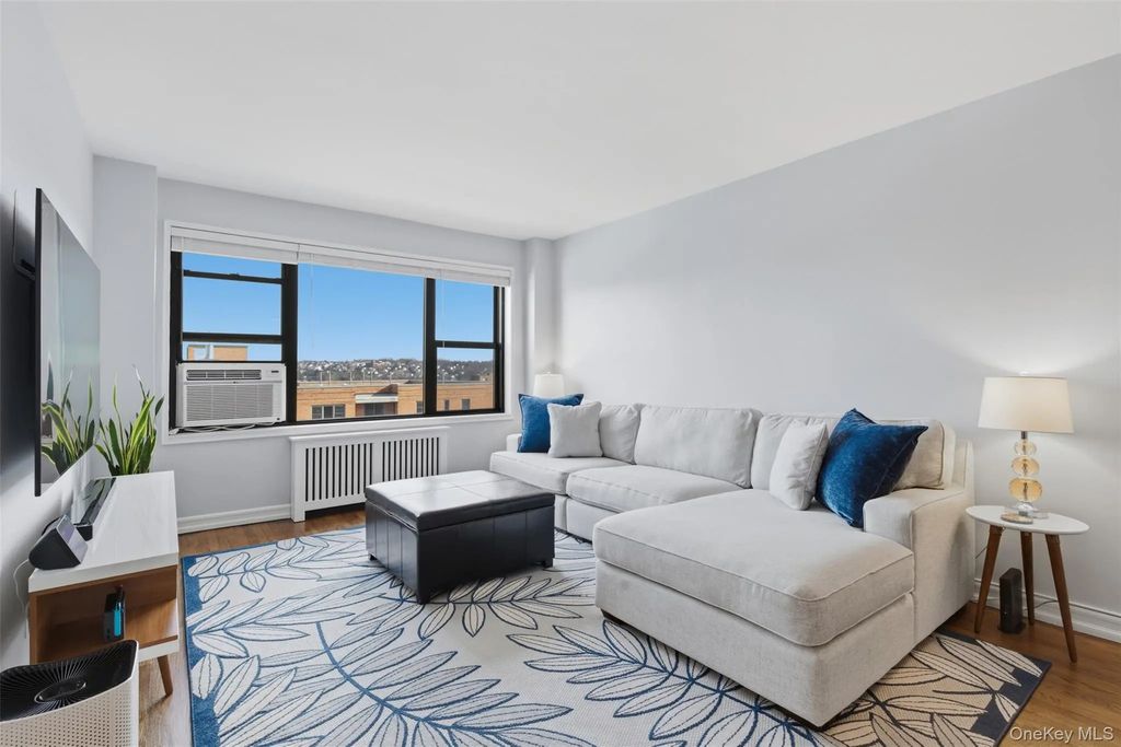 325 Main Street # 6h, White Plains
