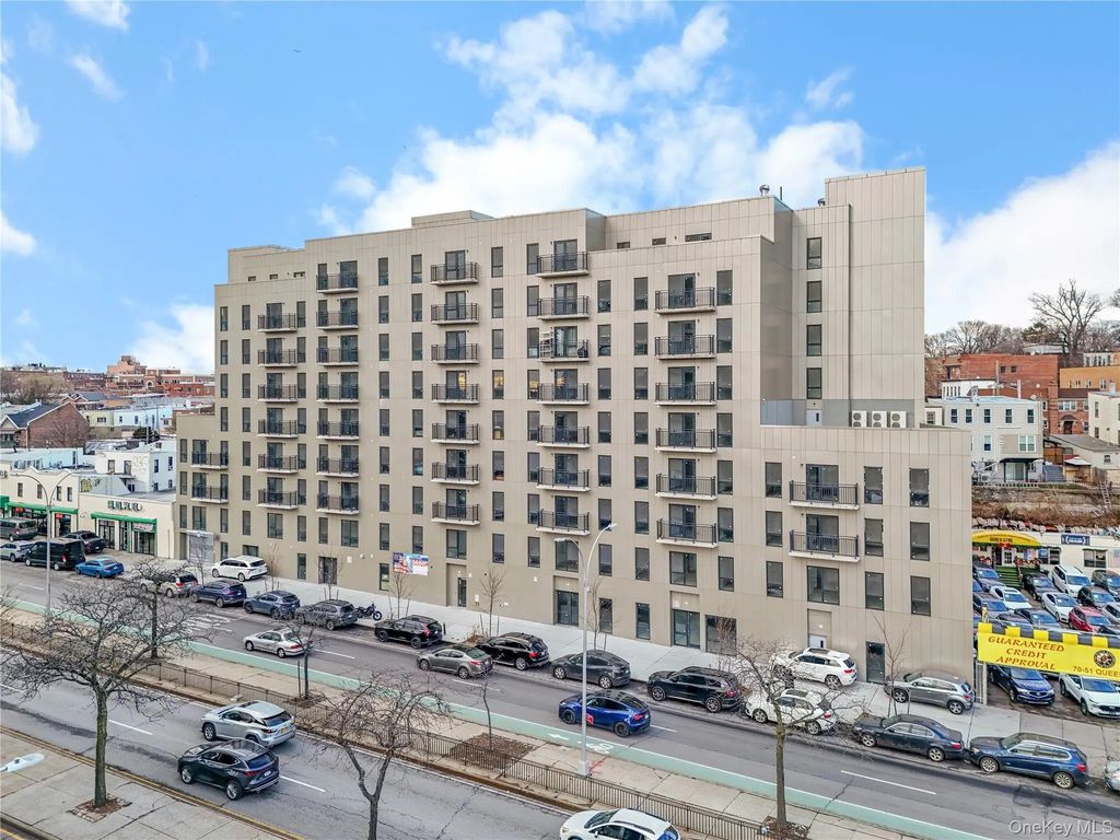 70-40 45 Avenue # #2d, Woodside